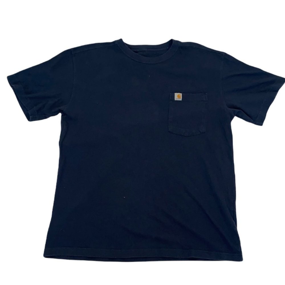 Carhartt Pocket Tee